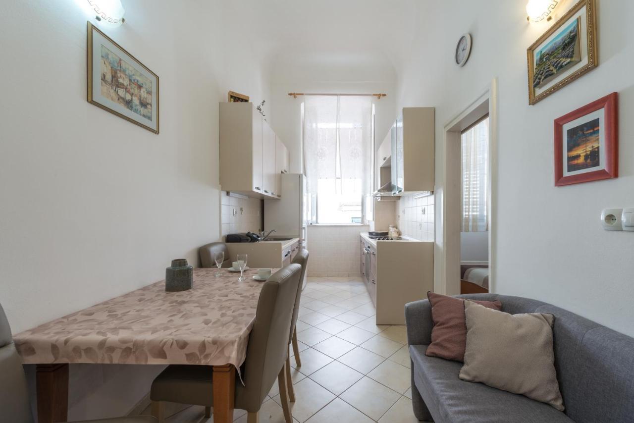 Apartamento Old Writer *
