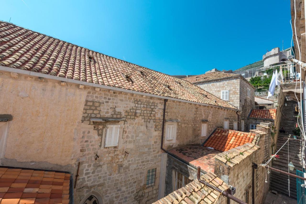 Old Writer Dubrovnik