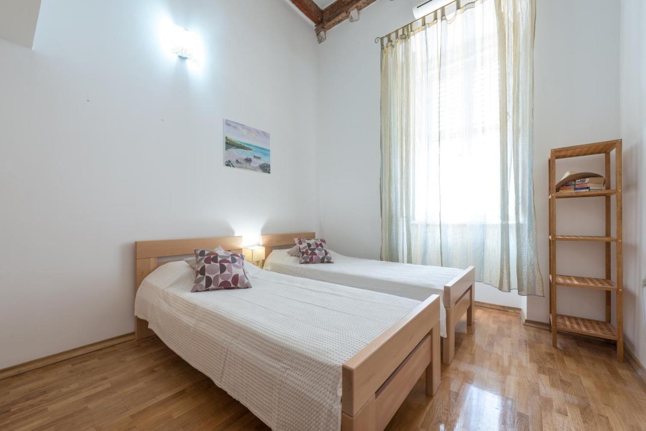Old Writer Apartamento