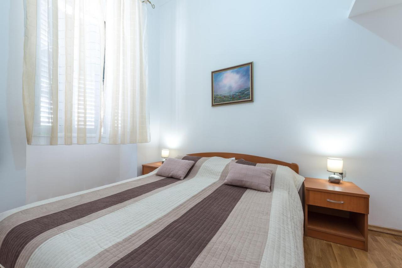 Apartamento Old Writer *
