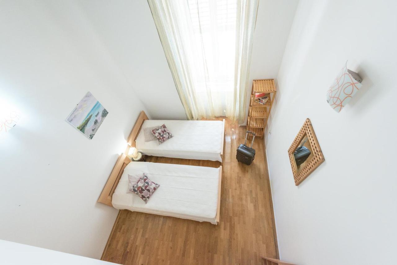 Old Writer Apartamento