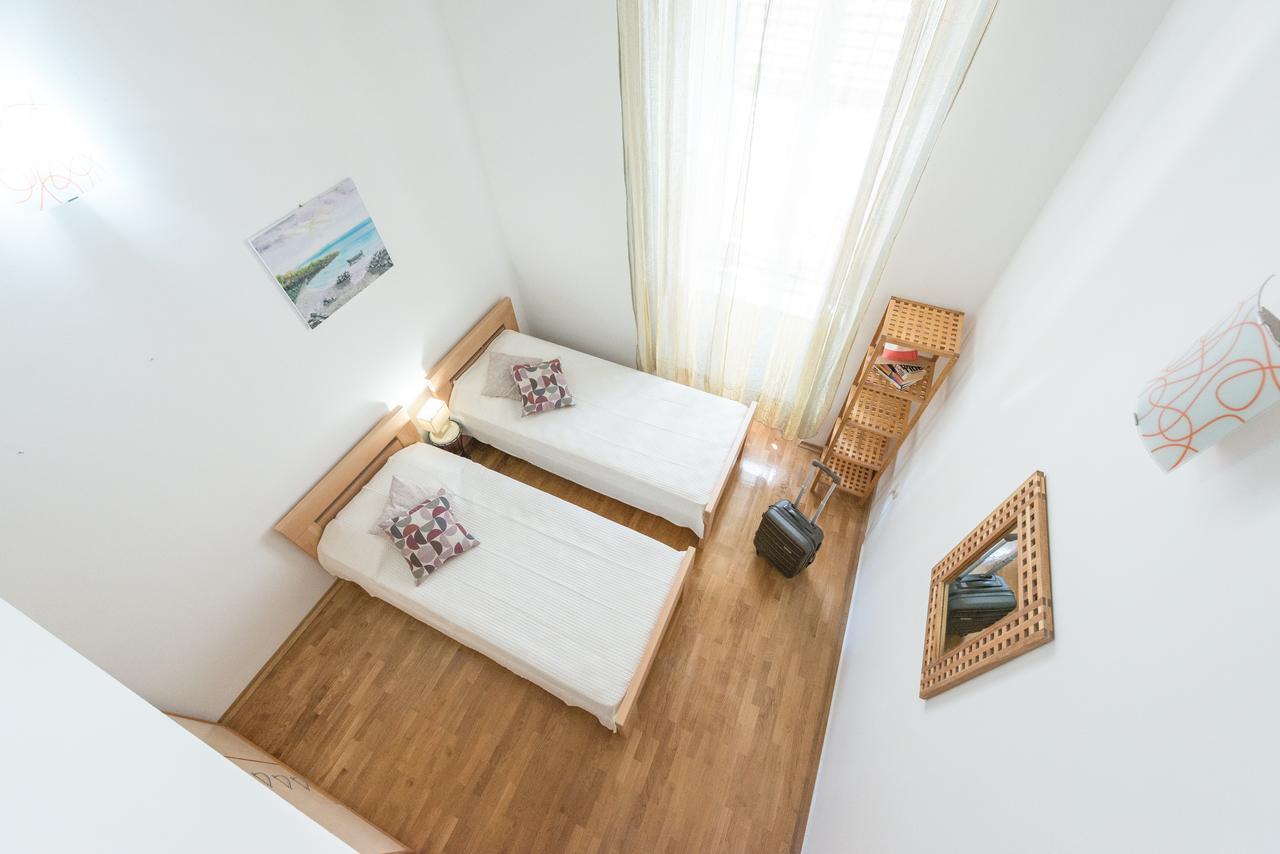 Apartamento Old Writer *