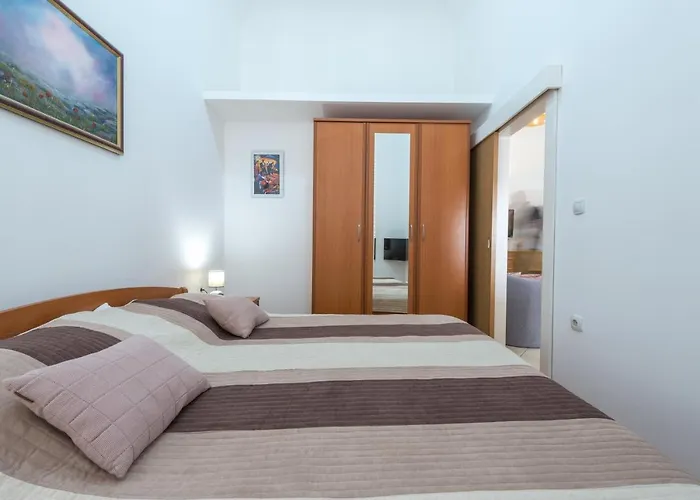 Old Writer Apartment